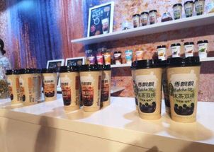 五年狂撒14億廣告費(fèi)，上半年僅賺2萬(wàn)塊 “奶茶之王”香飄飄為何深陷困局？